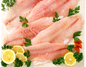 Seafood Labeling Practices Are an Issue With Imported Fish Image